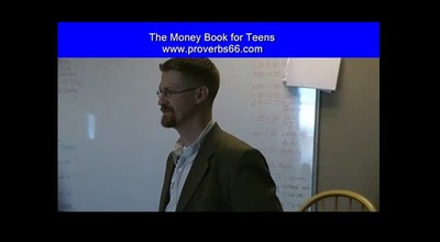 Teens  Money: Why is a Paycheck so Important?