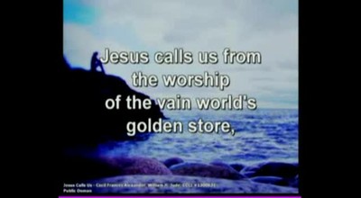 Thoburn United Methodist Church 8:30 Service