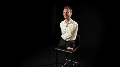 Nick Vujicic - Knowing God