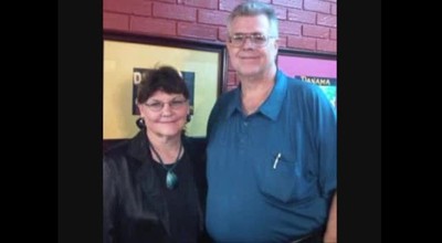 "Because He Lives" by Evangelist John Axford