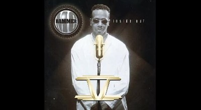 He Keeps Doing Great Things For Me - MC Hammer