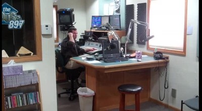 It's coming... March 6-8... on The House FM...