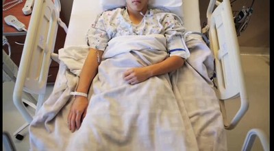 Keaton's Story