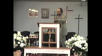 THE PRODIGAL SON