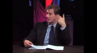 Secular scientists blast the big bang - Creation Magazine LIVE!