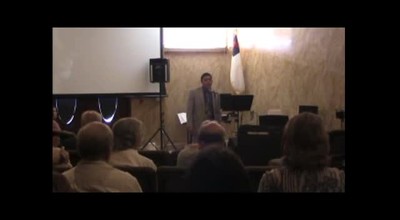 Loving Hands Ministries at Braden River Baptist