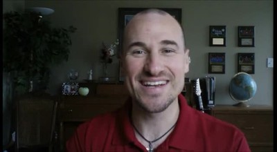 The Daily Pulse (Wednesday, February 1, 2012): Jesus' Sermon on the Mount (1)