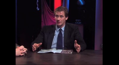 Who really is the God of Genesis? - Creation Magazine LIVE!