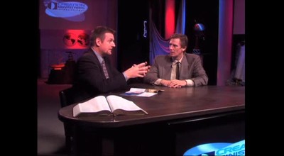 2 Peter 3:8 – one day is like a thousand years - Creation Magazine LIVE!