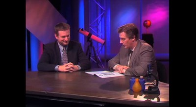 Bypassing the cracks - Creation Magazine LIVE!