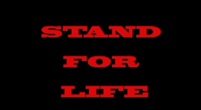 Stand For Life