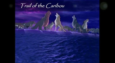 Trail of the Caribou (Balto 2 Fan Trailer)