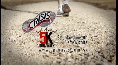 Crisis Assistance 5K