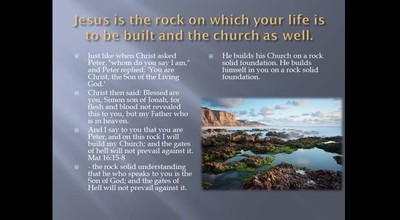  The Message of :George Fox founder of the Quaker movement