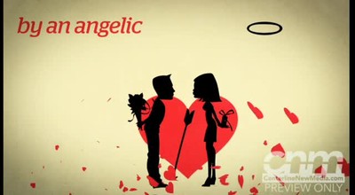 It's Valentine's Day