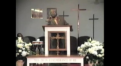 WE NEED TO PRAY