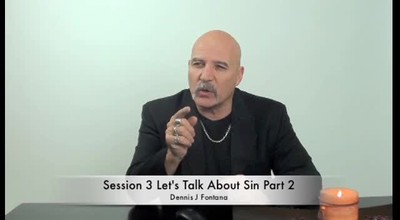 Let's Talk About Sin Part 2