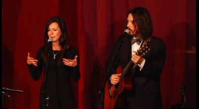 Civil wars - Billie Jeans