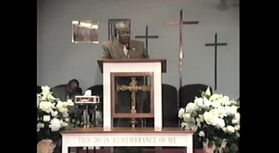 WE NEED TO PRAY