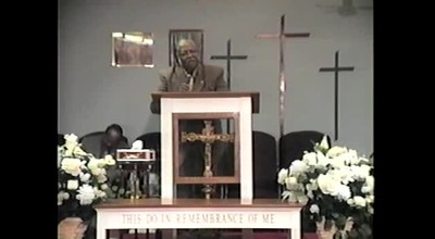 WE NEED TO PRAY