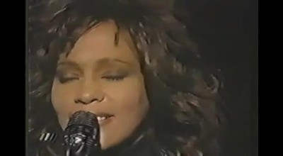 Whitney Houston - Yes Jesus Loves Me