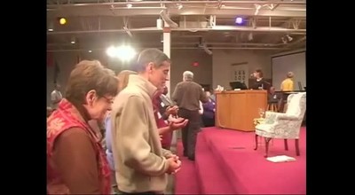 The Kingdom Of God Is At Hand - Part 10