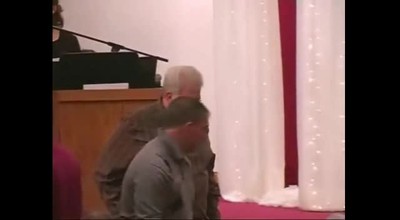 The Kingdom Of God Is At Hand - Part 11