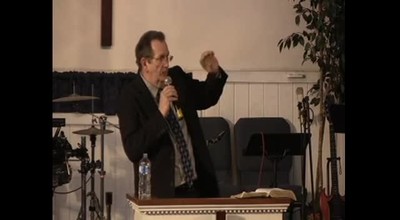 When God Is Angry at The Rich