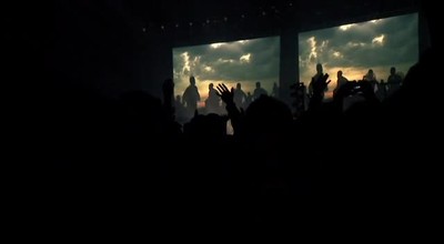 How great is our God! Global live version!