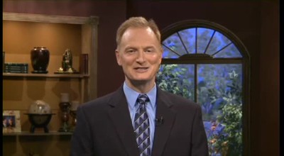"Finders Keepers" (Every Word with John Bradshaw)