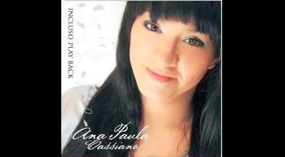 † Ministério Louvor Pentecostal E Adoração Profética Ana Paula Cassiano †