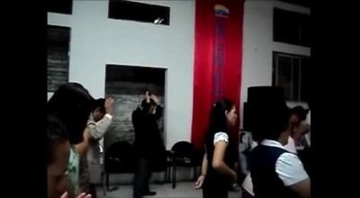 † PASTOR - EDUARDO ROMERO PRESIDENTE DO MINISTÉRIO "UNÇÃO PROFÉTICA" †