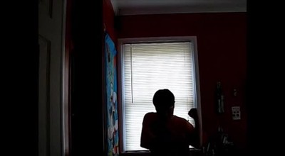 A Day in the Life of TobyMacboy