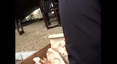 God's Pack- "Feeding the Homeless"