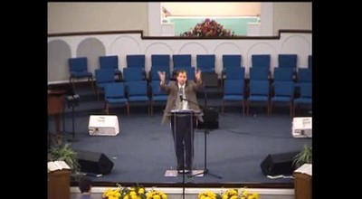 "Six Ways to Enjoy God" (Psalm 63)