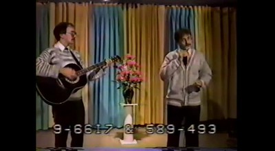 Groupe Renaître - Car Je t'aime 
