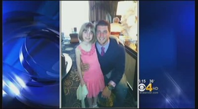 Little Girl Will Illness Has Best Birthday Date Ever -- TIM TEBOW!