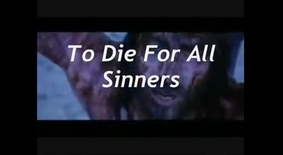 Jesus loves