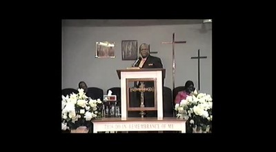 BOXED IN,BUT GOD HAS YOUR BACK