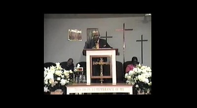 BOXED IN,BUT GOD HAS YOUR BACK