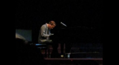 Michael W. Smith - new piano song - BEAUTIFUL !