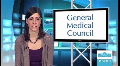 News Bulletin 24 February 2012 -- The Christian Institute