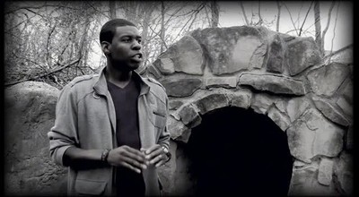 The Resurrection - SPOKEN WORD