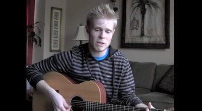 Drive All Night - Needtobreathe cover