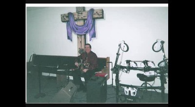 The Master Plan of Satan By Kenny Rice 
