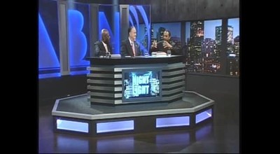 3ABN Night Light interview, part one