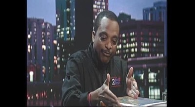 3ABN Night Light interview, part two