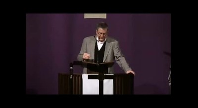 Sermon Monroeville First Baptist 2012-02-29