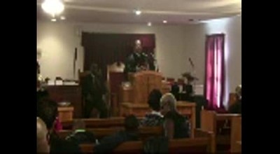 Listening For God In Changing Times