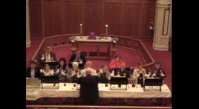 ELC Cathedral Bells "I Love to Tell the Story"-Eithun 03/04/12